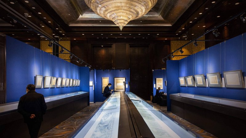 福建拍卖行业的风云变幻与未来展望